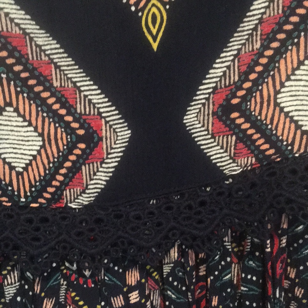Boho jacket - Picture 6 of 6